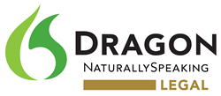 Dragon NaturallySpeaking Legal 10 Spracherkennungssoftware vom zertifizierten Dragon NaturallySpeaking L�sungs-Partner