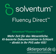 Solventum™ Fluency Direct™ 