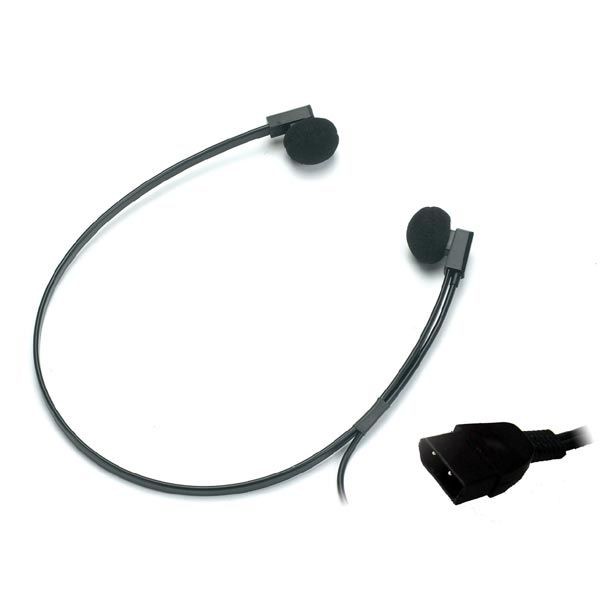 Multipositions-Kopfhörer De-Luxe, wie Grundig 568 GBS