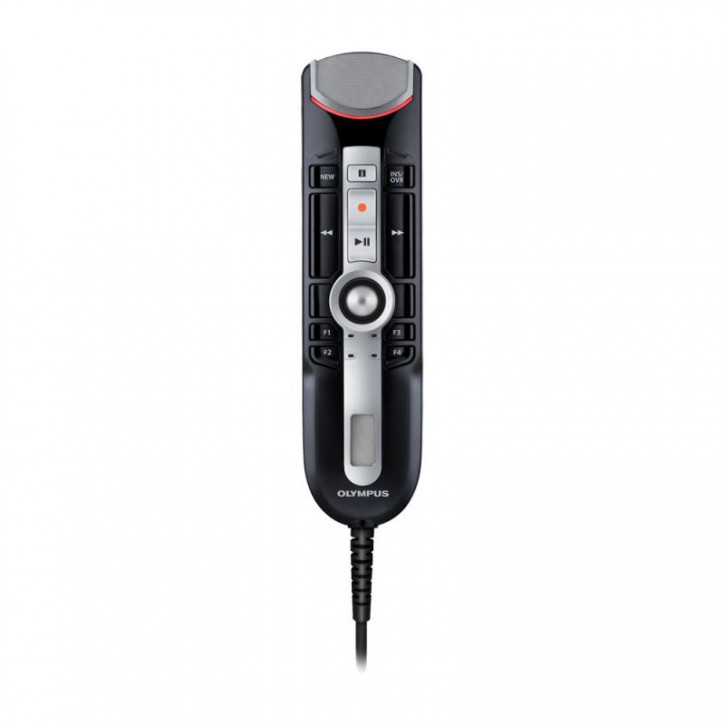 Olympus Diktiermikrofon RM-4010P (RECMIC II Serie) - Push Button mit Trackball