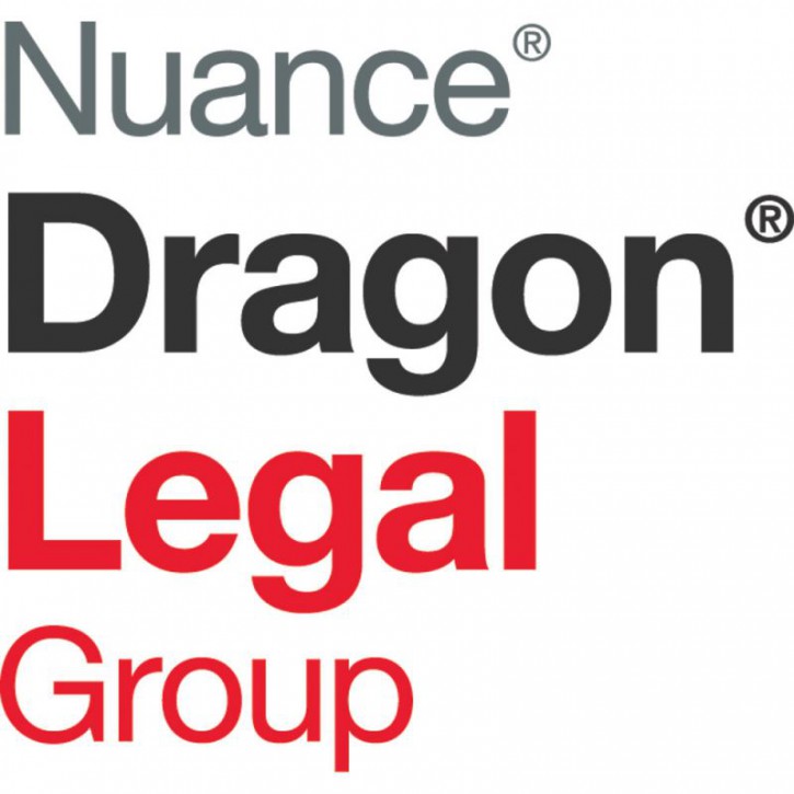 Dragon NaturallySpeaking Legal Group