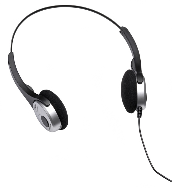 Grundig Headphone 565