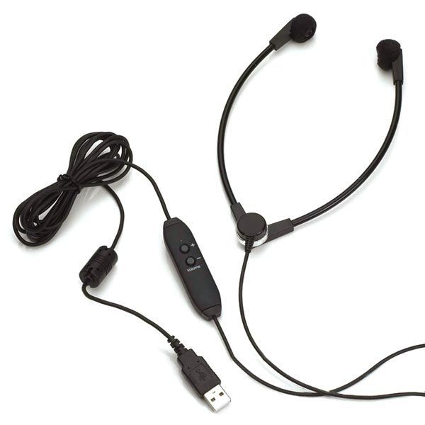 Kopfhörer SH55-USB