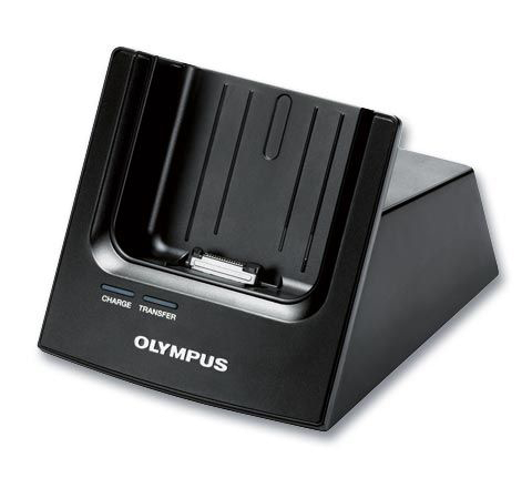 Olympus CR-10 Dockingstation