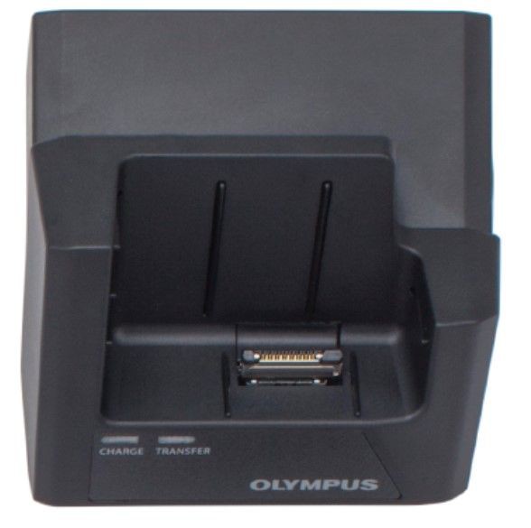 Olympus CR-21 Dockingstation