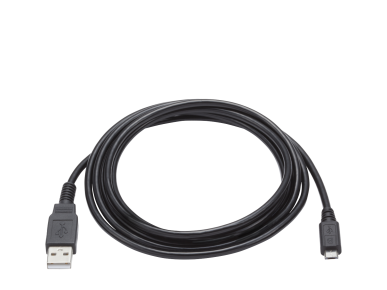 Olympus KP 30 Mikro USB Kabel (1,8m)