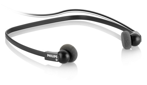 Philips Kopfhörer 234