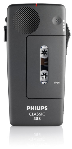 Philips Pocket Memo 388 Diktiergerät