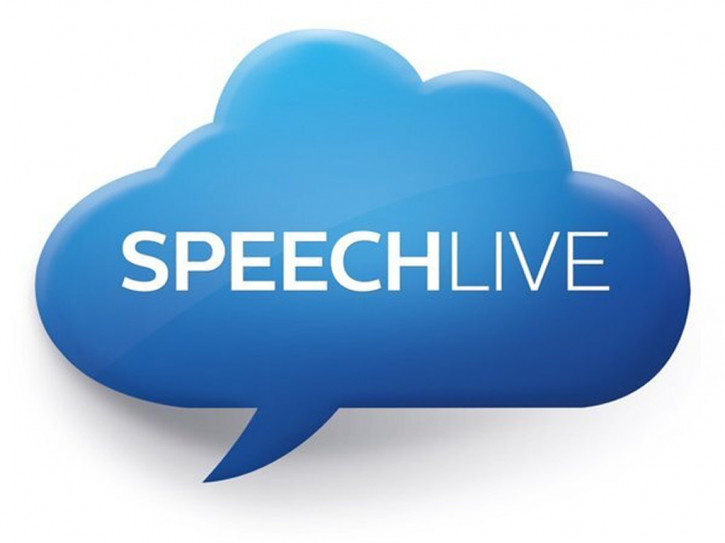 Philips SpeechLive Enterprise-Paket PCL 1251, 12 Monate, 1 Benutzer