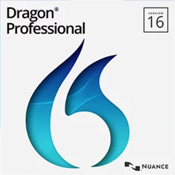 Dragon Professional & Professional Anywhere