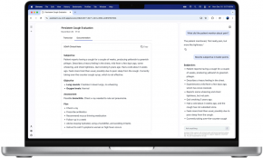 Corti Assistant, jährliche Miete pro Sprecher, 26-100 Sprecher