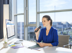 Philips SpeechMike Premium LFH 3500