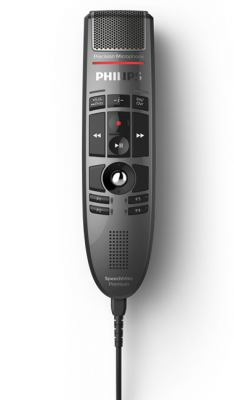 Philips SpeechMike Premium LFH 3500