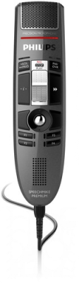 Philips SpeechMike Pro Premium LFH 3510