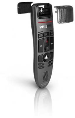 Philips SpeechMike Premium LFH 3500