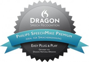 Philips SpeechMike Premium LFH 3500