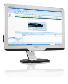 Philips SpeechExec Enterprise Software-Lizenz LFH7353/00
