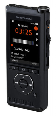 OM System DS-9100 E2 Premium Kit