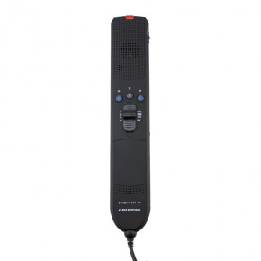 Grundig Diktier-Mikrofon 800 FX