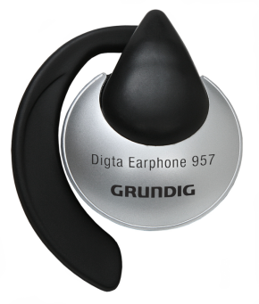 Grundig Earphone 957