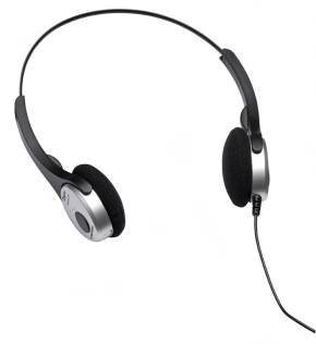 Grundig Headphone 565