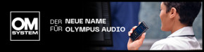 OM SYSTEM (ehem. Olympus) ODMS Cloud - Lizenz für 1 Jahr - Dictate oder Transcription