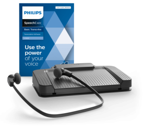 Philips LFH7177/06 PC-Wiedergabesystem, Schreibarbeitsplatz