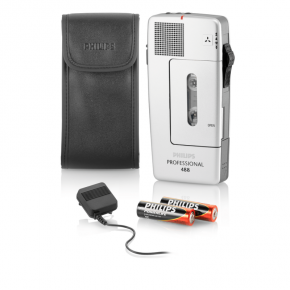 Philips Pocket Memo 488 Diktiergerät