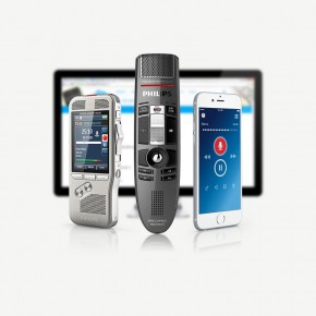 Dragon Legal Anywhere DLA - nur in Kombination mit Philips SpeechLive Pro oder Enterprise, 12 Monate, 1 Benutzer