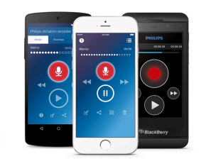 Dragon Legal Anywhere DLA - nur in Kombination mit Philips SpeechLive Pro oder Enterprise, 12 Monate, 1 Benutzer