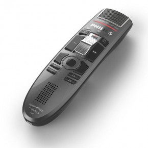 Philips SpeechMike Premium Air SMP4010 - Vorführgerät, wie NEU mit Garantie