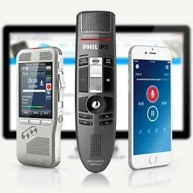Dragon Legal Anywhere DLA - nur in Kombination mit Philips SpeechLive Pro oder Enterprise, 12 Monate, 1 Benutzer