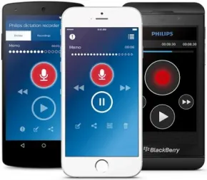 Philips SpeechLive Pro-Paket PCL 1151, 12 Monate, 1 Benutzer