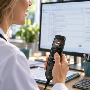 Ambivio Voice Med (Medizin)- 12 Monate Laufzeit