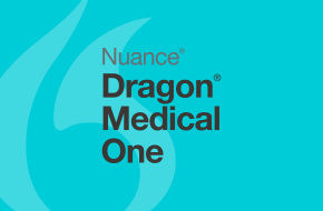 Dragon Medical One Spracherkennungs-Software (DMO) | Laufzeit 36 Monate | Preis pro Monat