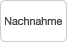 Nachnahme Nachnahme